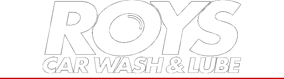 Roy's Express Lube & Car Wash